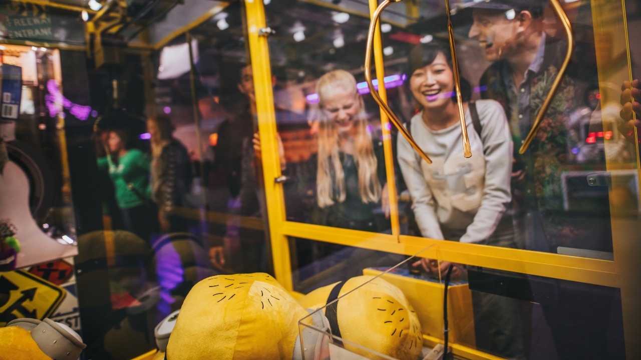 香港夾公仔店要申請牌照嗎？