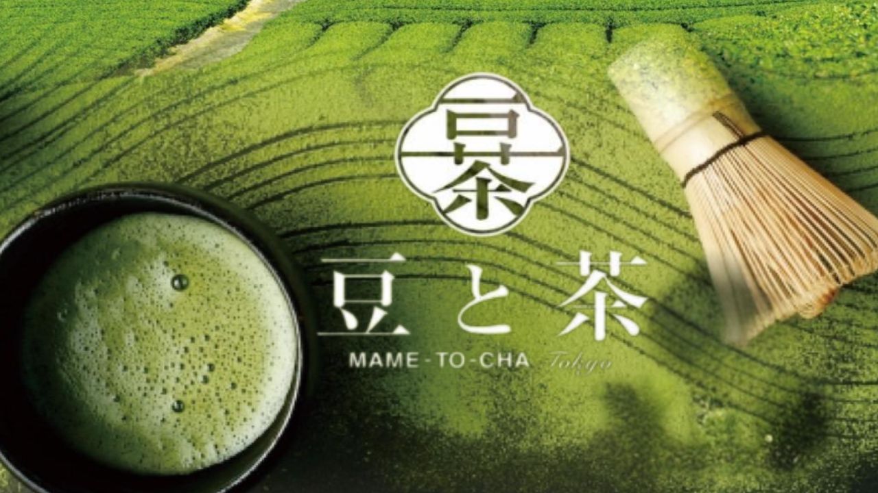 加盟豆と茶