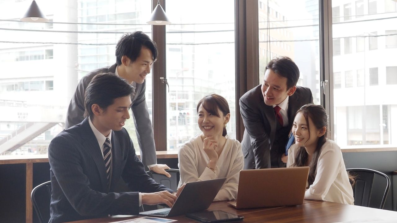 上班族如何選擇適合的加盟項目？5大評估指標完全指南