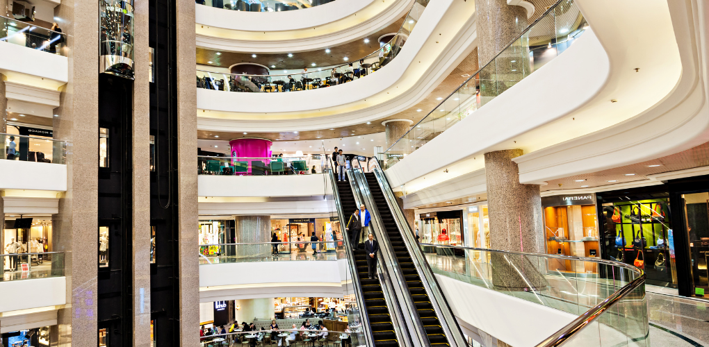 觀塘區音樂中心優勢