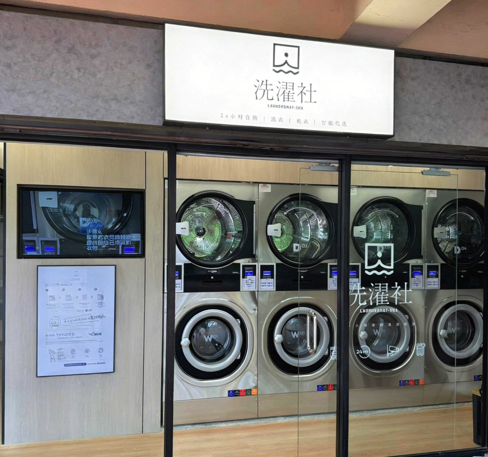 空置商舖活化