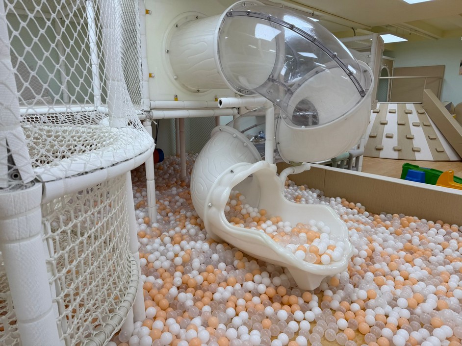 香港Playhouse生意買賣