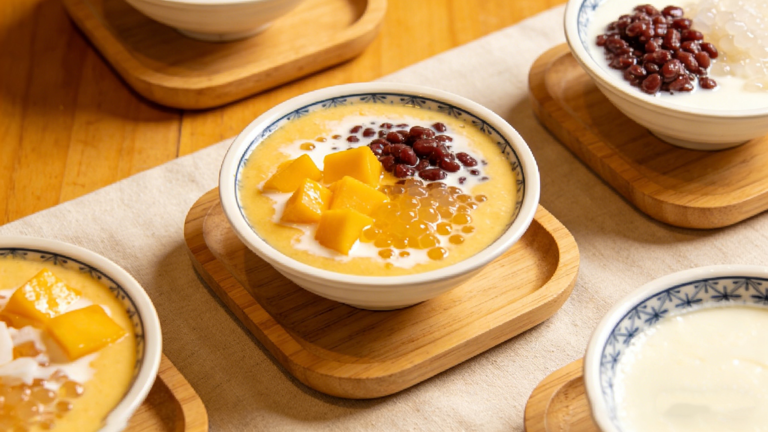 一人創業新趨勢：手作糖水舖頂讓如何做到「無員工、有盈利」？