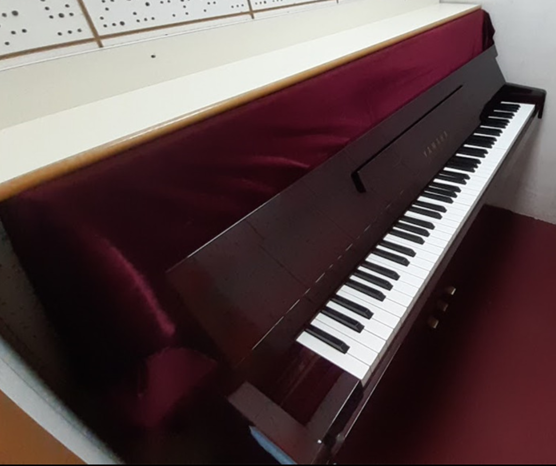 音樂中心未來發展方向