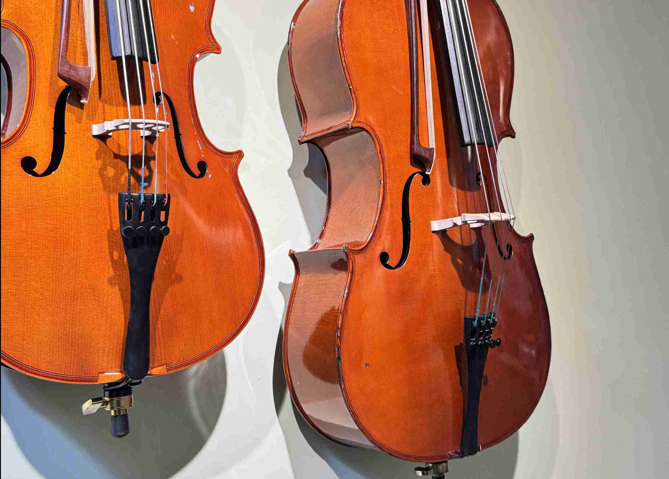 香港音樂教育市場競爭