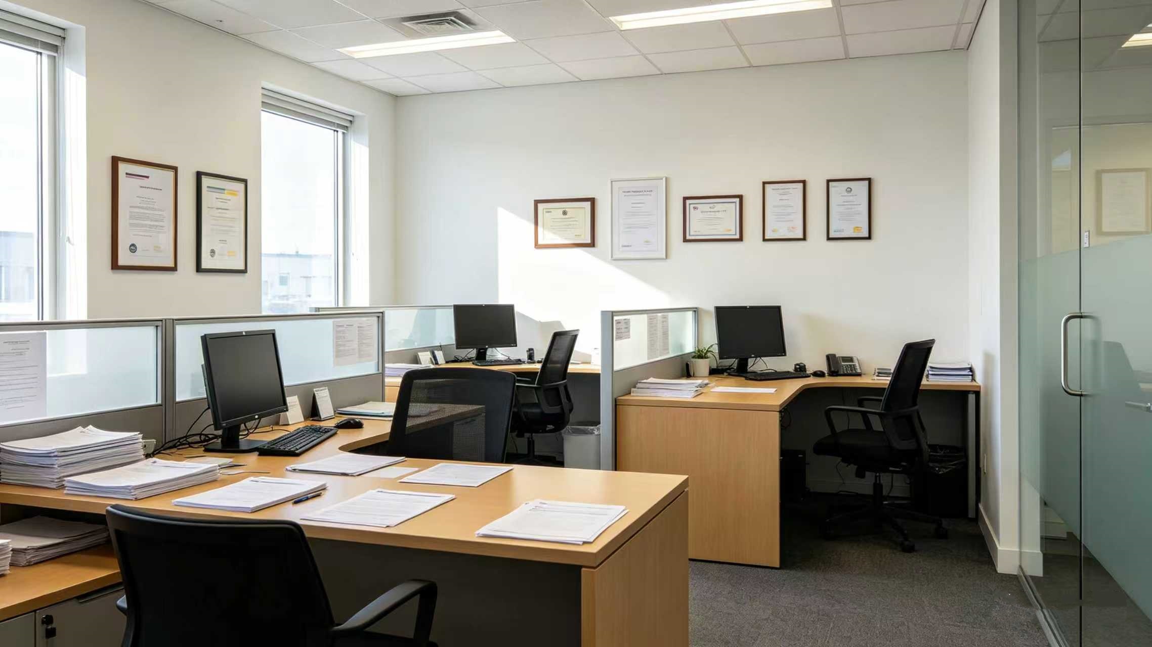 僱傭中心頂讓 加盟