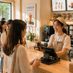 旺區茶飲店頂讓：固定客源＋新淨設備，省去創業最難的第一步