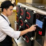 唔識煮食都做得餐廳老闆？智能廚房加盟頂讓新手入場全攻略