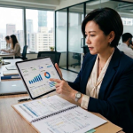 頂手生意後如何穩固根基：接手第一年的營運升級與增長攻略