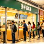 固定客底茶飲店轉讓　即頂即有穩定收入