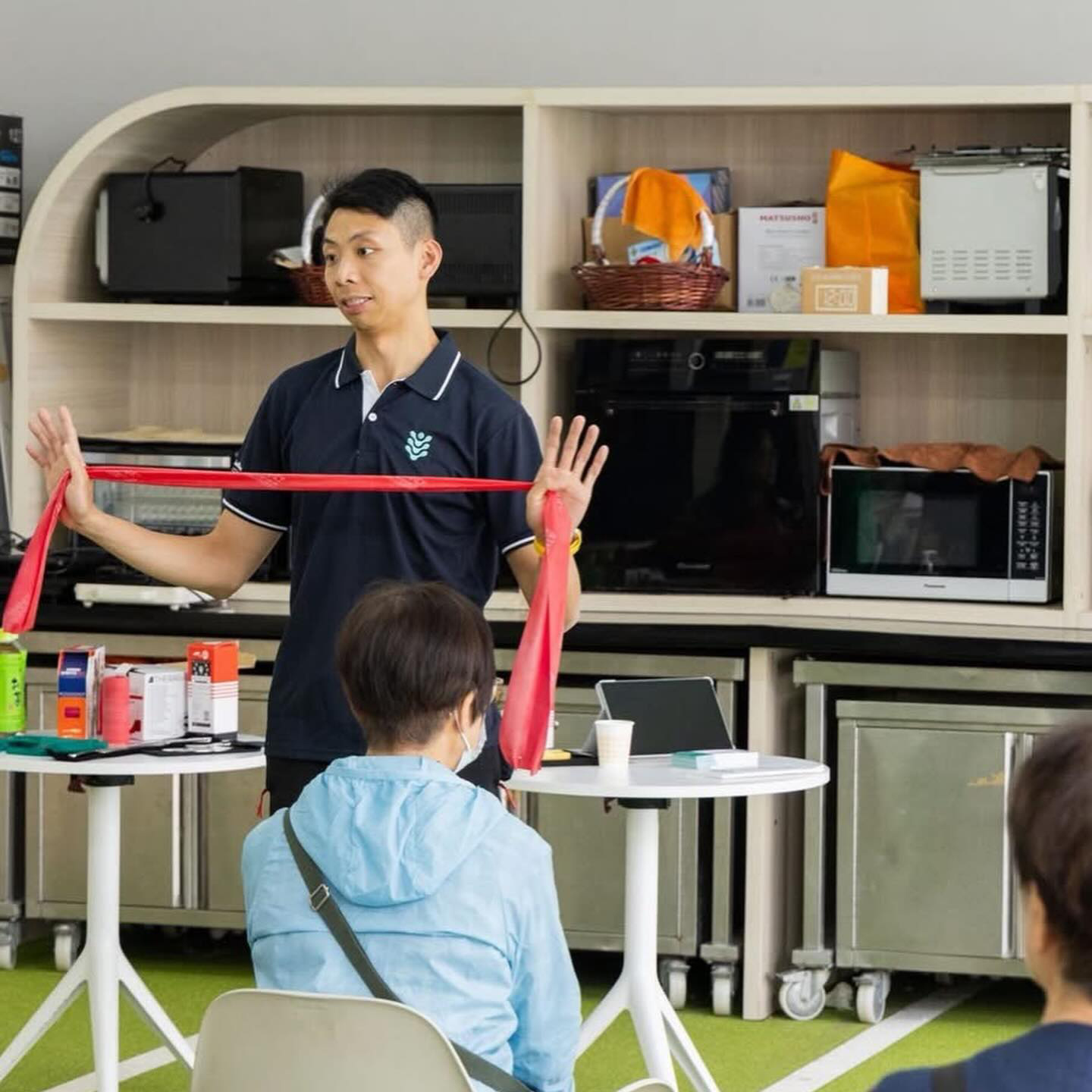 CranialDrive Healthcare Centre 宏康整全結構保健中心
