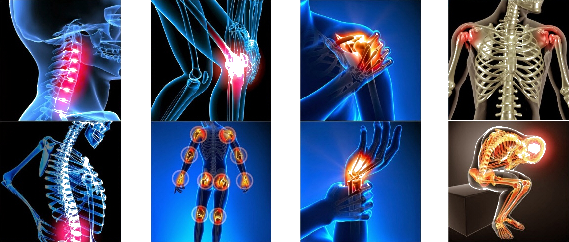CranialDrive Healthcare Centre 宏康整全結構保健中心