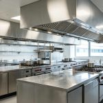 成熟區域1,500呎中央廚房頂讓　設備齊全免裝修低風險開業