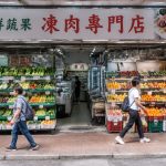 全套雪凍設備免重置費用，旺場凍肉蔬果店頂讓新手輕鬆接手