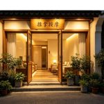 北角2千呎7房按摩店頂讓｜連雙人房及單位內洗手間