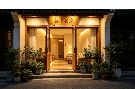 北角2千呎7房按摩店頂讓｜連雙人房及單位內洗手間