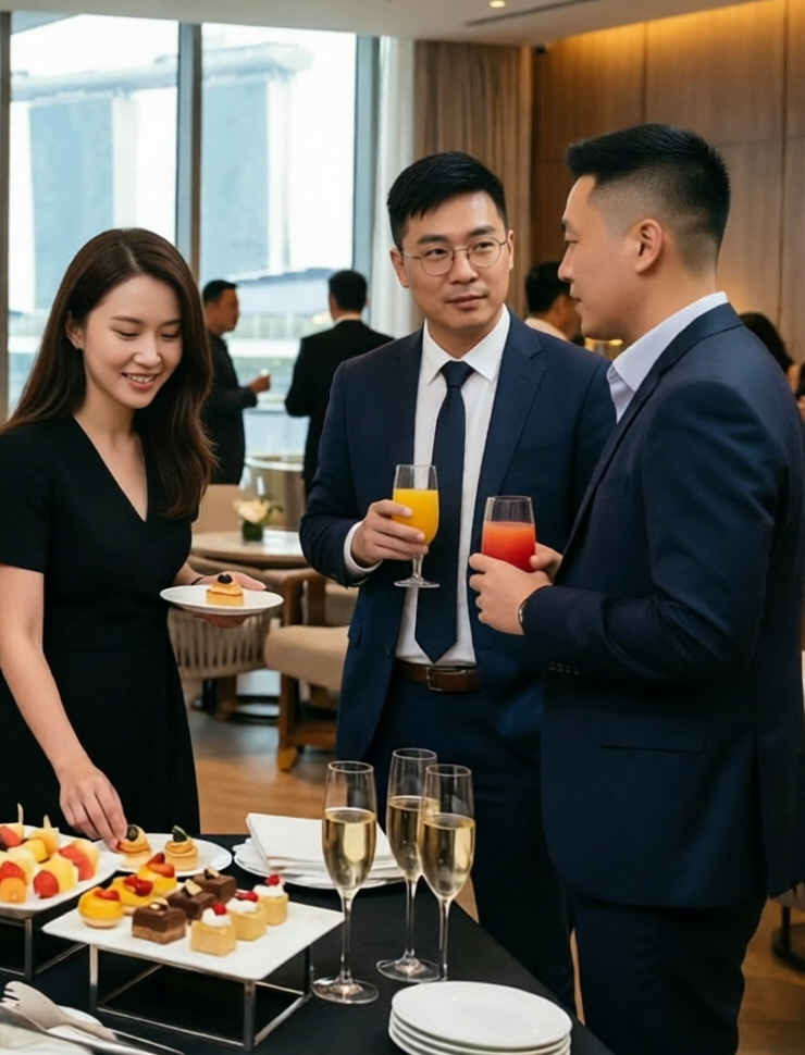 加入Hong Kong Makers'Circle