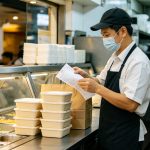 外賣店點解成為新手入場時最常被提起的選項？