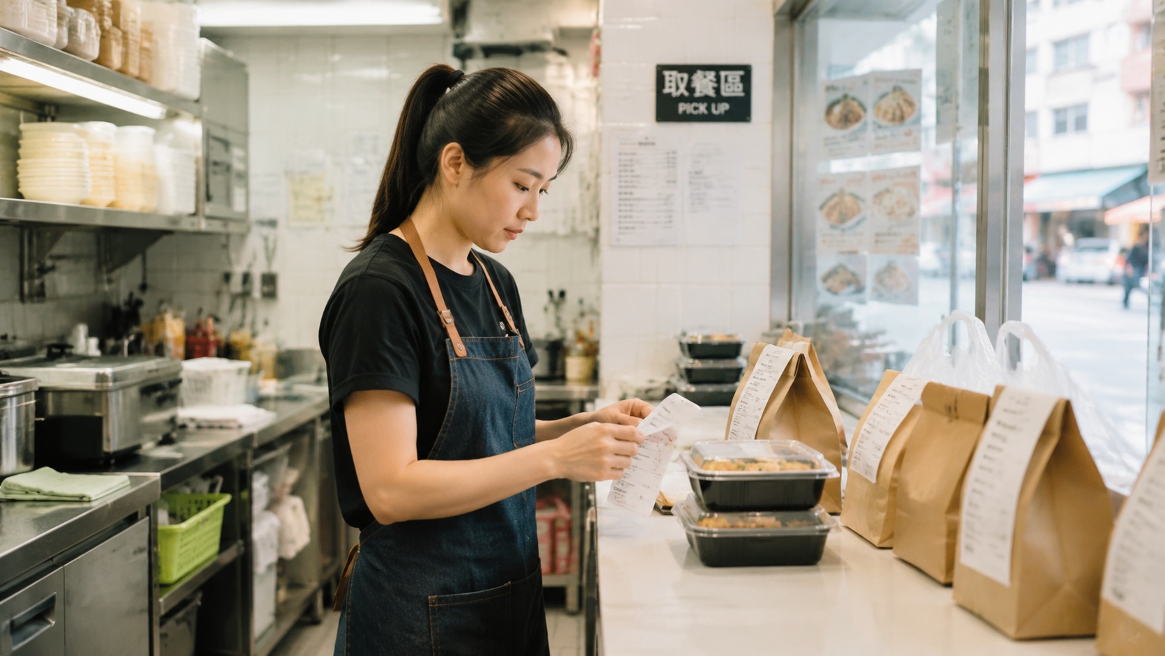 外賣店頂讓 外賣店轉讓