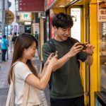 「打卡經濟」席捲香港：小食店如何靠社交媒體養活一間店？