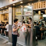黃金地段飲食舖位稀缺，粉麵店頂讓成兵家必爭之地