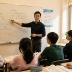 新移民家庭湧港，補習社加盟行業迎來哪些新機遇？