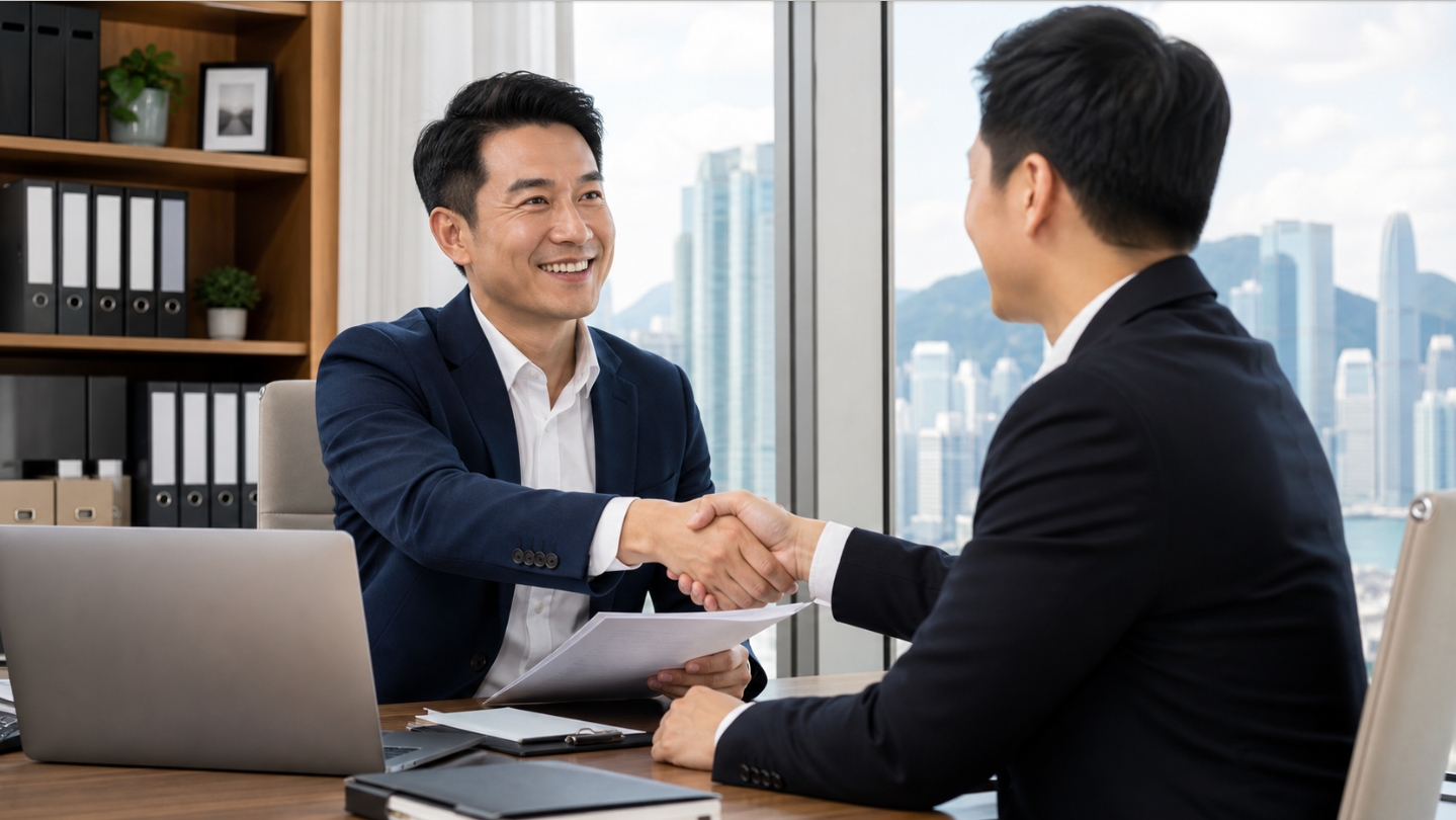政府擔保中企業貸款