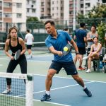 由跑步到Pickleball：香港人運動消費習慣正在起變化