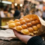 雞蛋仔為何被業界稱為「最賺錢小食」？背後的加盟模式密碼