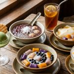 接手就做！甜品店頂讓｜小食牌＋堂食座位，設備齊全