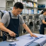 洗衣店頂讓有咩優勢？穩定熟客與成熟營運模式一次了解