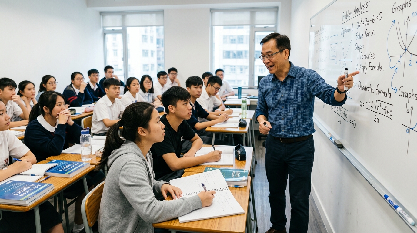 頂讓 補習社
