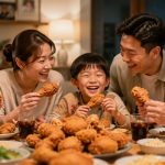 炸雞加盟品牌比較：韓式炸雞點解贏過美式同台式