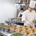 開餐廳一定要靠大廚？中央廚房如何打造可複製的餐飲模式